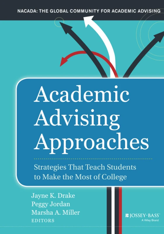 Academic Advising Approaches: Strategies That Teach Students to Make the Most of College