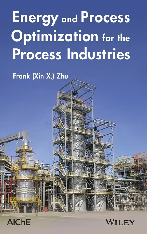 Energy and Process Optimization for the Process Industries