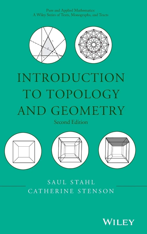 Introduction to Topology and Geometry: 113 (Pure and Applied Mathematics: A Wiley Series of Texts, Monographs and Tracts)