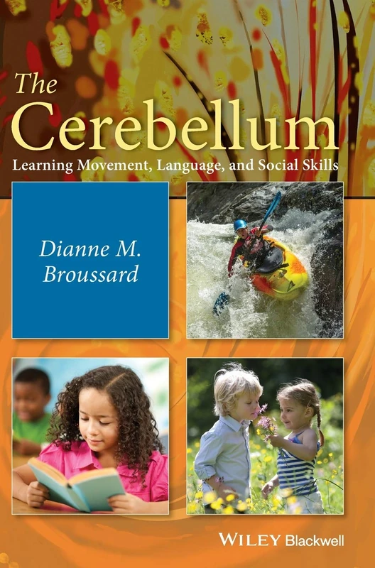 The Cerebellum: Learning Movement, Language, and Social Skills