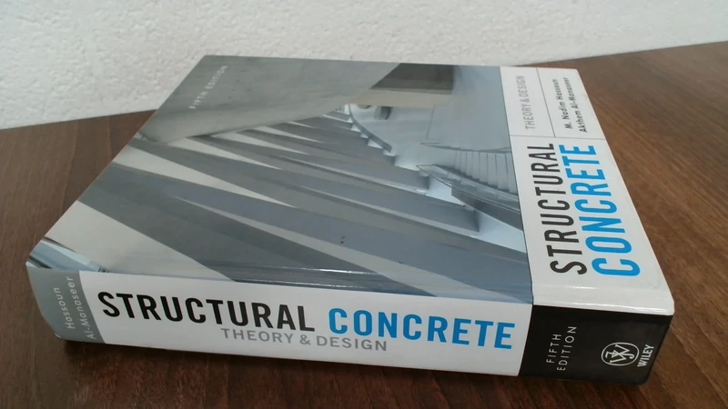 Structural Concrete: Theory and Design