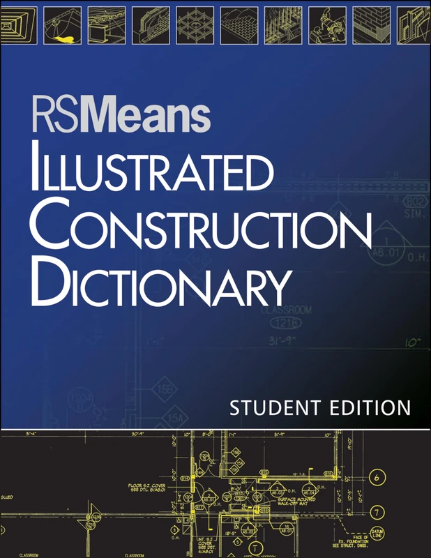 RSMeans Illustrated Construction Dictionary: 88
