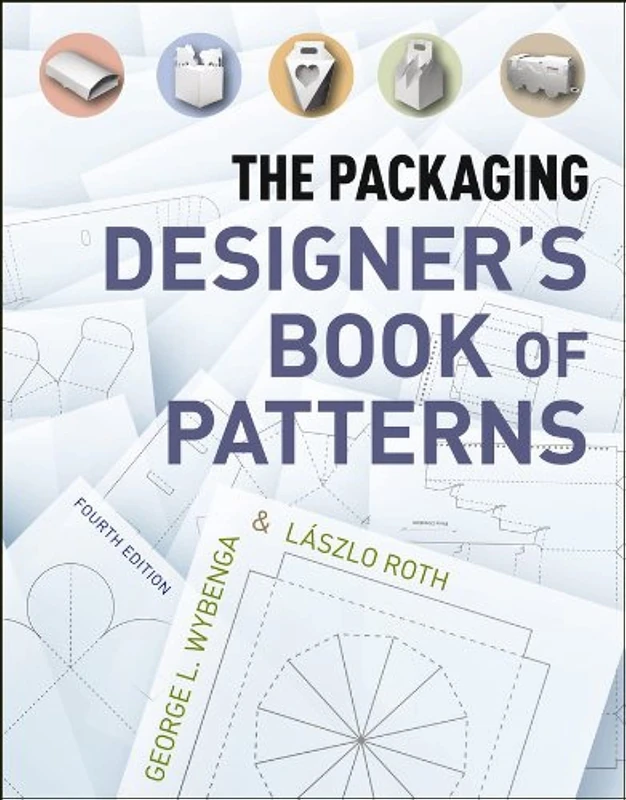 The Packaging Designer's Book of Patterns