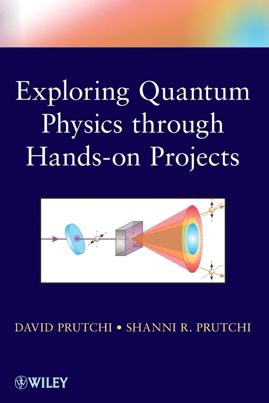 Exploring Quantum Physics through Hands-on Projects