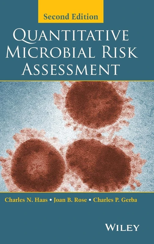 Quantitative Microbial Risk Assessment - Image 1
