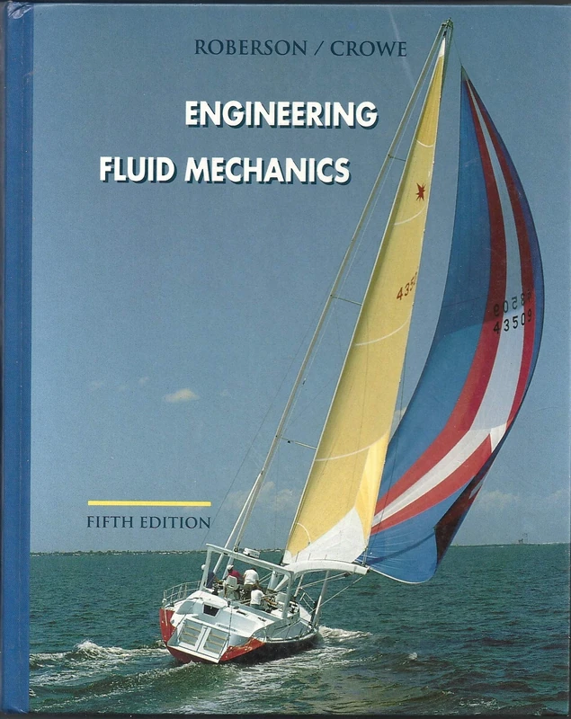 Engineering Fluid Mechanics