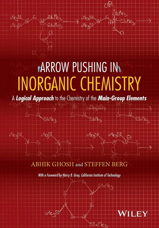 Arrow Pushing in Inorganic Chemistry: A Logical Approach to the Chemistry of the Main-Group Elements