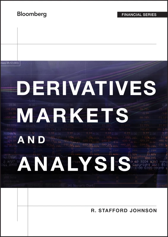 Derivatives Markets and Analysis: 148 (Bloomberg Financial)