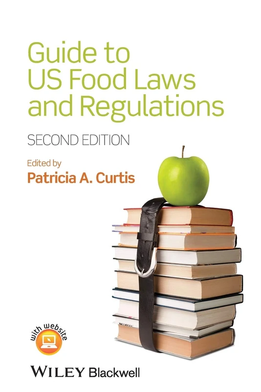 Guide to US Food Laws and Regulations