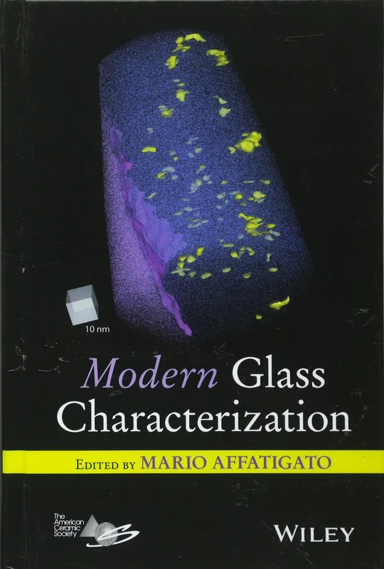 Modern Glass Characterization - Image 1