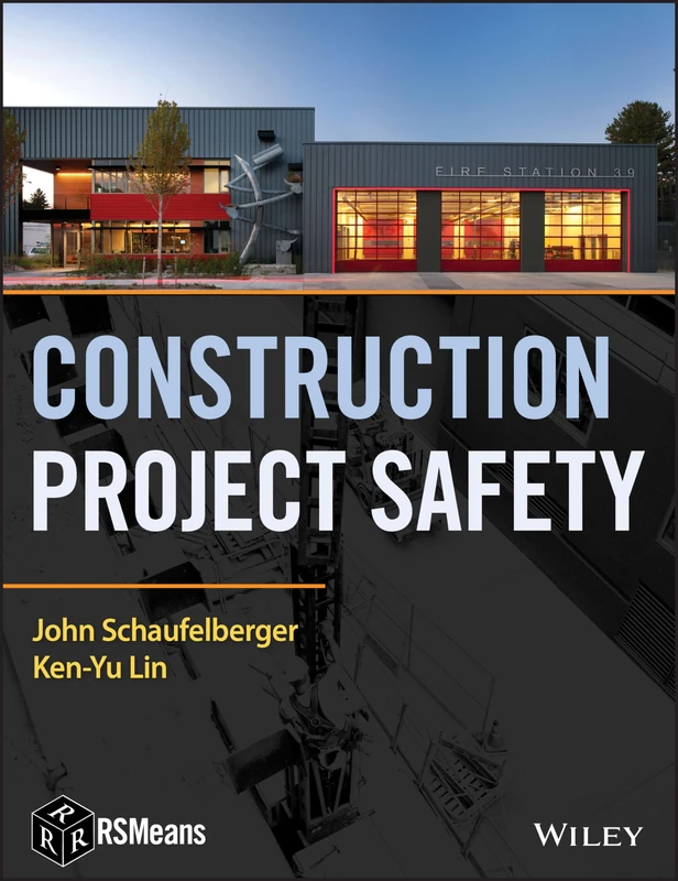 Construction Project Safety: 93 (RSMeans)