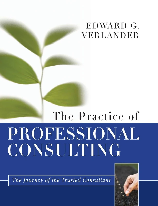 The Practice of Professional Consulting