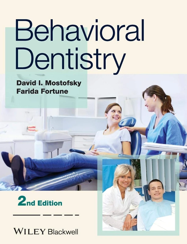 Behavioral Dentistry, 2nd Edition