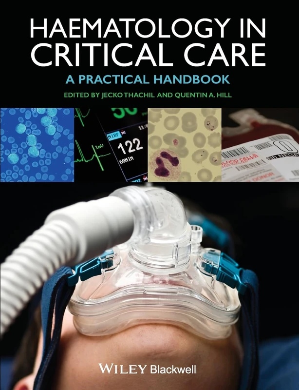Haematology in Critical Care: A Practical Handbook