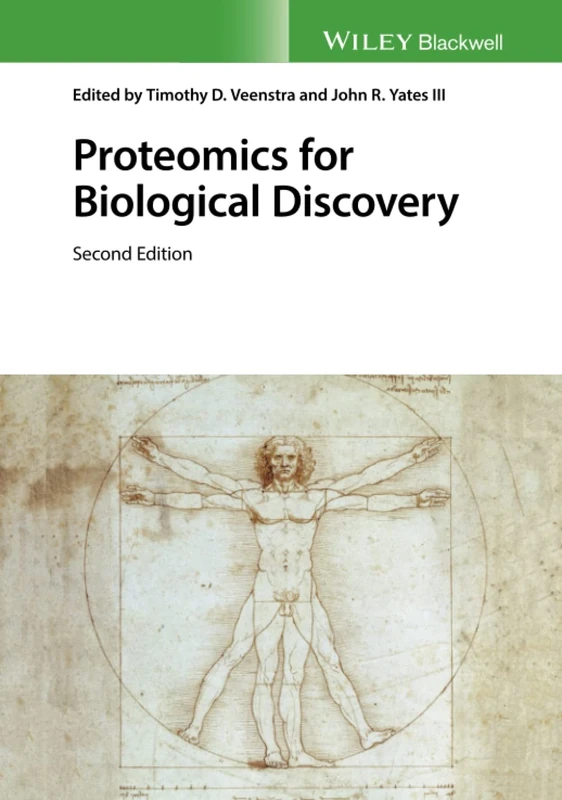 Proteomics for Biological Discovery