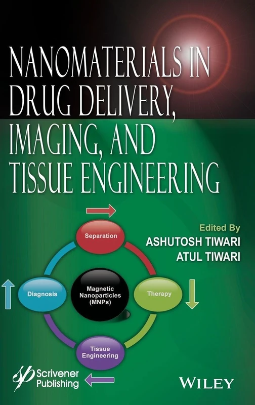 Nanomaterials in Drug Delivery, Imaging, and Tissue Engineering