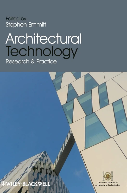 Architectural Technology: Research and Practice