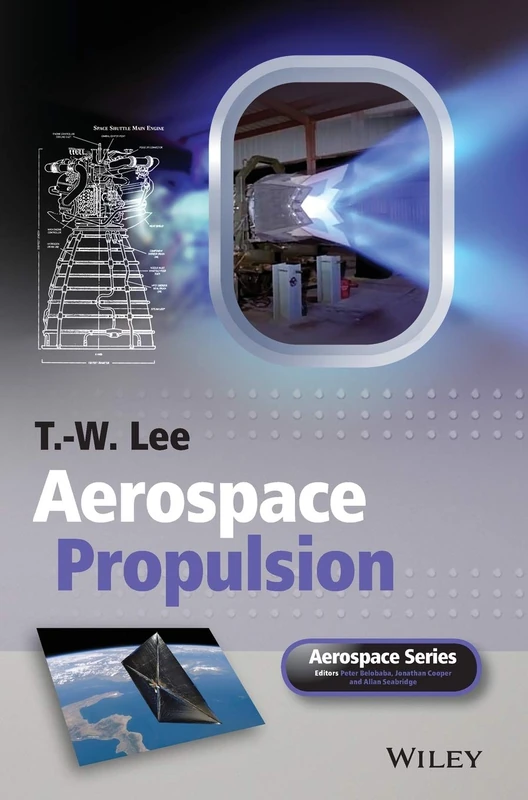 Aerospace Propulsion (Aerospace Series)