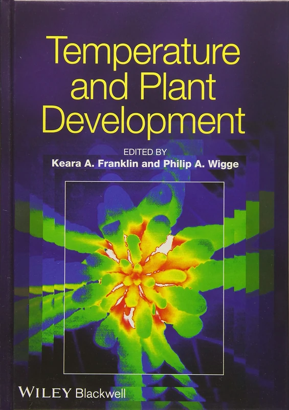 Temperature and Plant Development