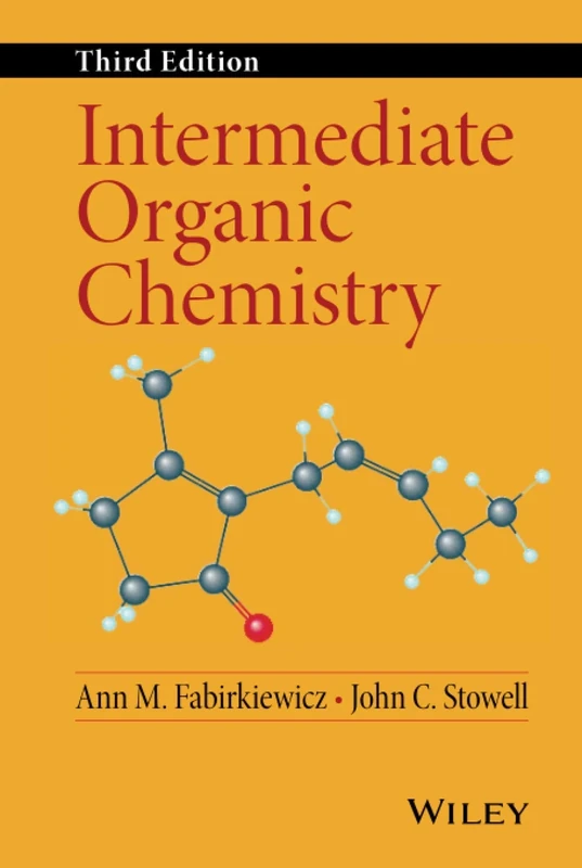 Intermediate Organic Chemistry, 3rd Edition