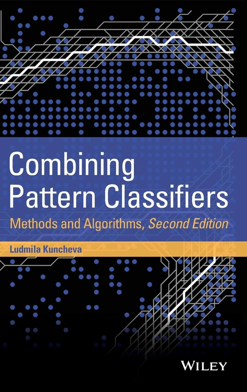 Combining Pattern Classifiers: Methods and Algorithms - Image 1