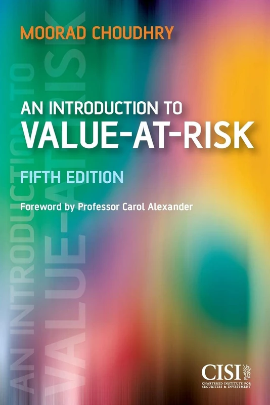 An Introduction to Value-at-Risk (Securities Institute)