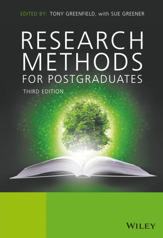 Research Methods for Postgraduates