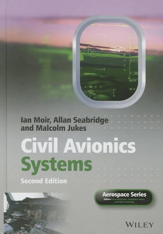 Civil Avionics Systems (Aerospace Series)