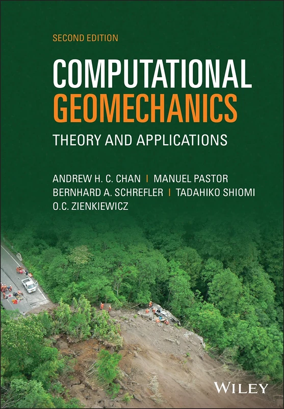 Computational Geomechanics: Theory and Applications