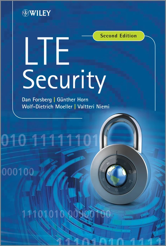 LTE Security (NSN/Nokia Series)