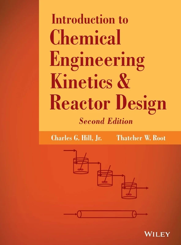 Introduction to Chemical Engineering Kinetics and Reactor Design
