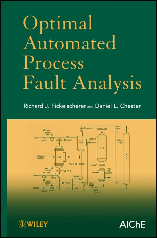 Optimal Automated Process Fault Analysis - Image 1