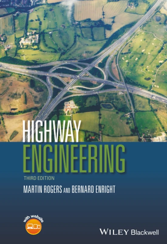 Highway Engineering, 3rd Edition