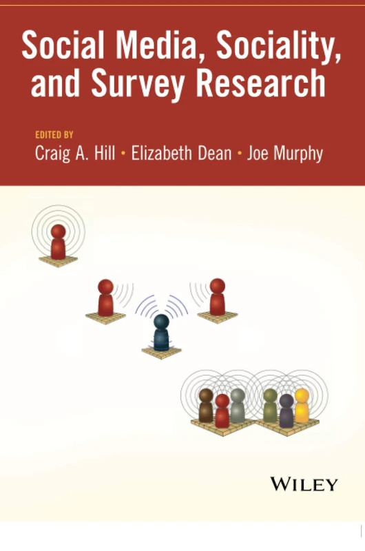 Social Media, Sociality, and Survey Research