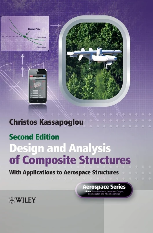 Design and Analysis of Composite Structures: With Applications to Aerospace Structures (Aerospace Series)