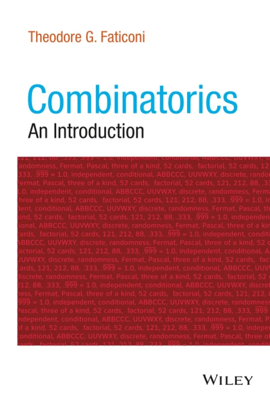 Combinatorics: An Introduction