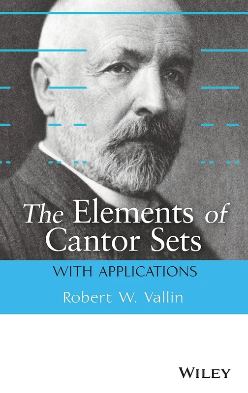 The Elements of Cantor Sets: With Applications