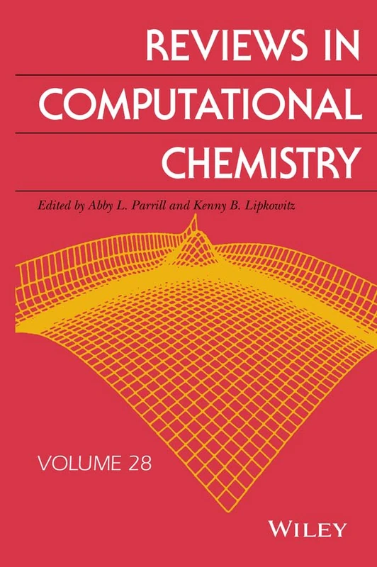 Reviews in Computational Chemistry, Volume 28: 53