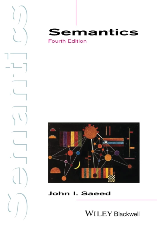 Semantics, 4th Edition