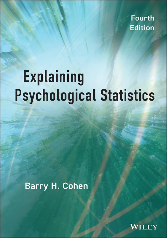 Wiley Explaining Psychological Statistics - Fourth Edition - Image 1