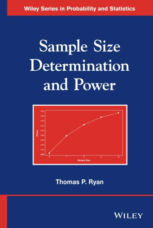Sample Size Determination and Power: 303 (Wiley Series in Probability and Statistics)