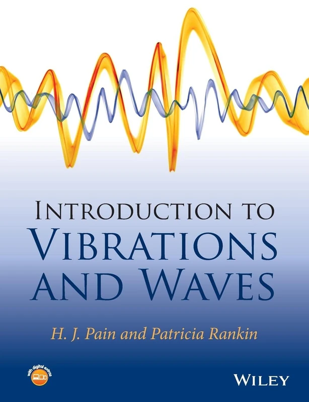 Introduction to Vibrations and Waves