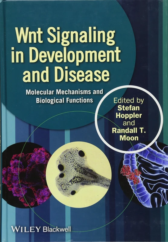 Wiley Wnt Signaling in Development and Disease Textbook