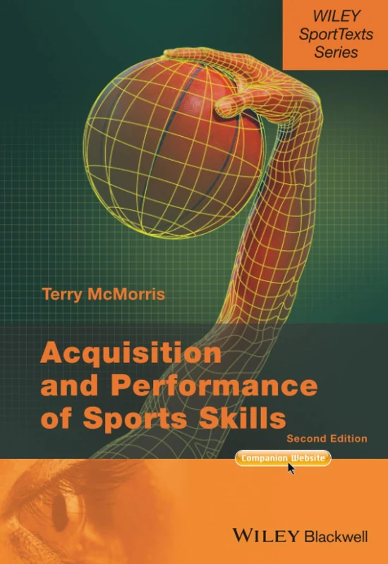 Acquisition and Performance of Sports Skills, 2nd Edition - Image 1