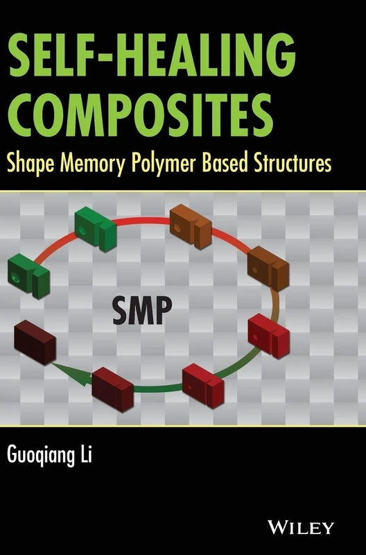 Self-Healing Composites: Shape Memory Polymer Based Structures - Image 1