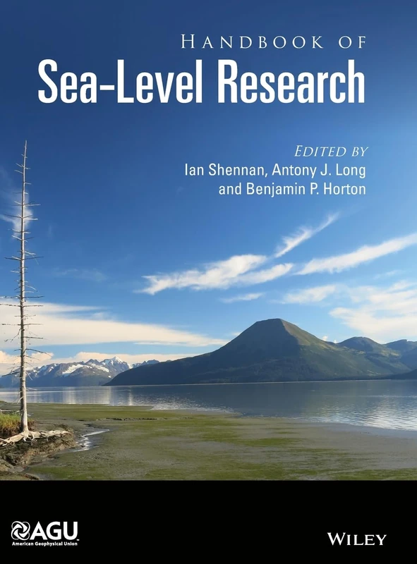 Handbook of Sea-Level Research (Wiley Works)