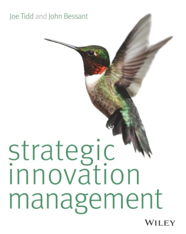 Strategic Innovation Management