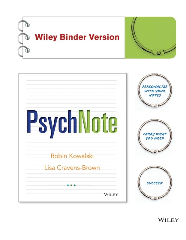 PsychNote - Image 1