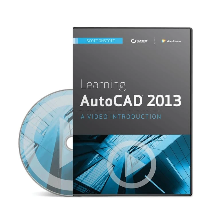 Learning AutoCAD 2013: A Video Introduction