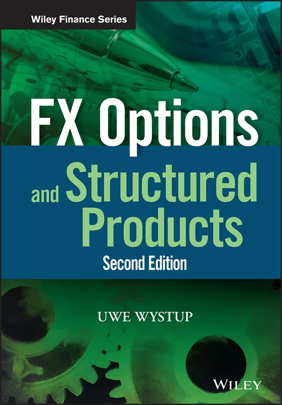 FX Options and Structured Products (The Wiley Finance Series)